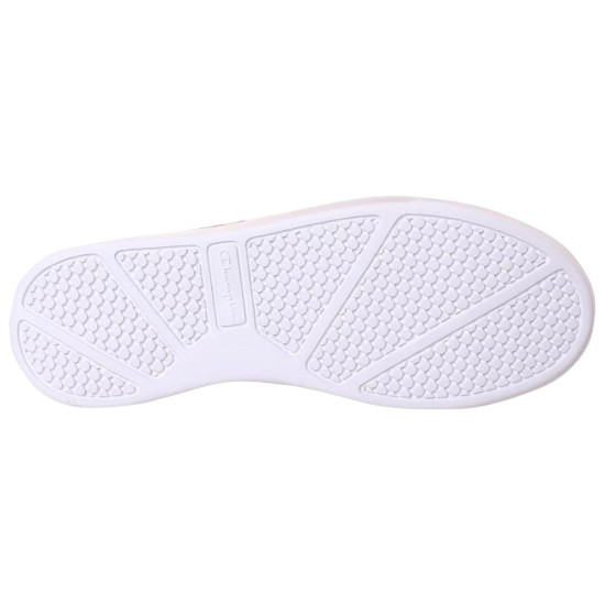 Champion Low Cut Shoe Deuce B GS